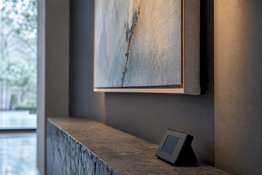 Homeowners: Keep Canvas Art at 40–55% RH and Avoid Harmful Swings - Luxury Art Canvas