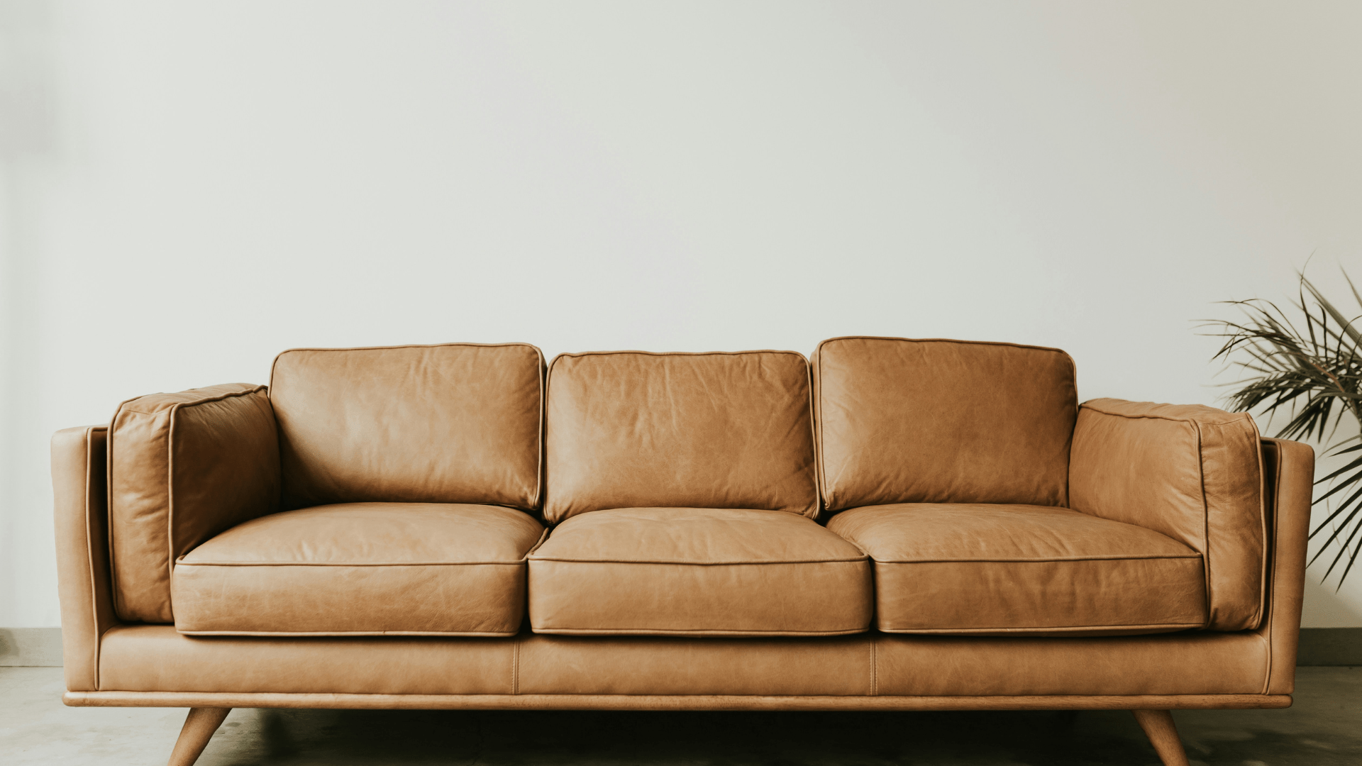 How To Clean Leather Couch ? - Luxury Art Canvas