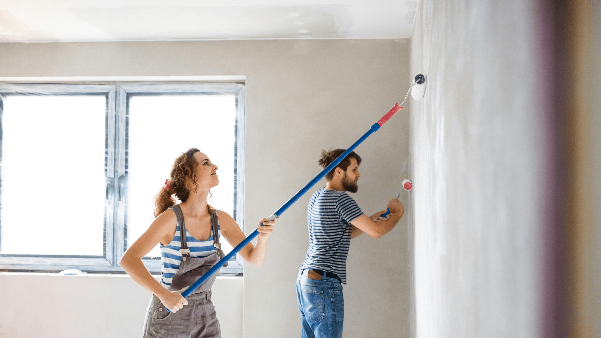 How To Paint A Room ? - Luxury Art Canvas