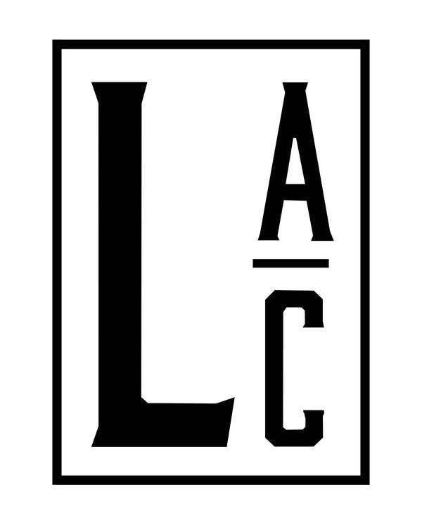 Luxury Art Canvas logo