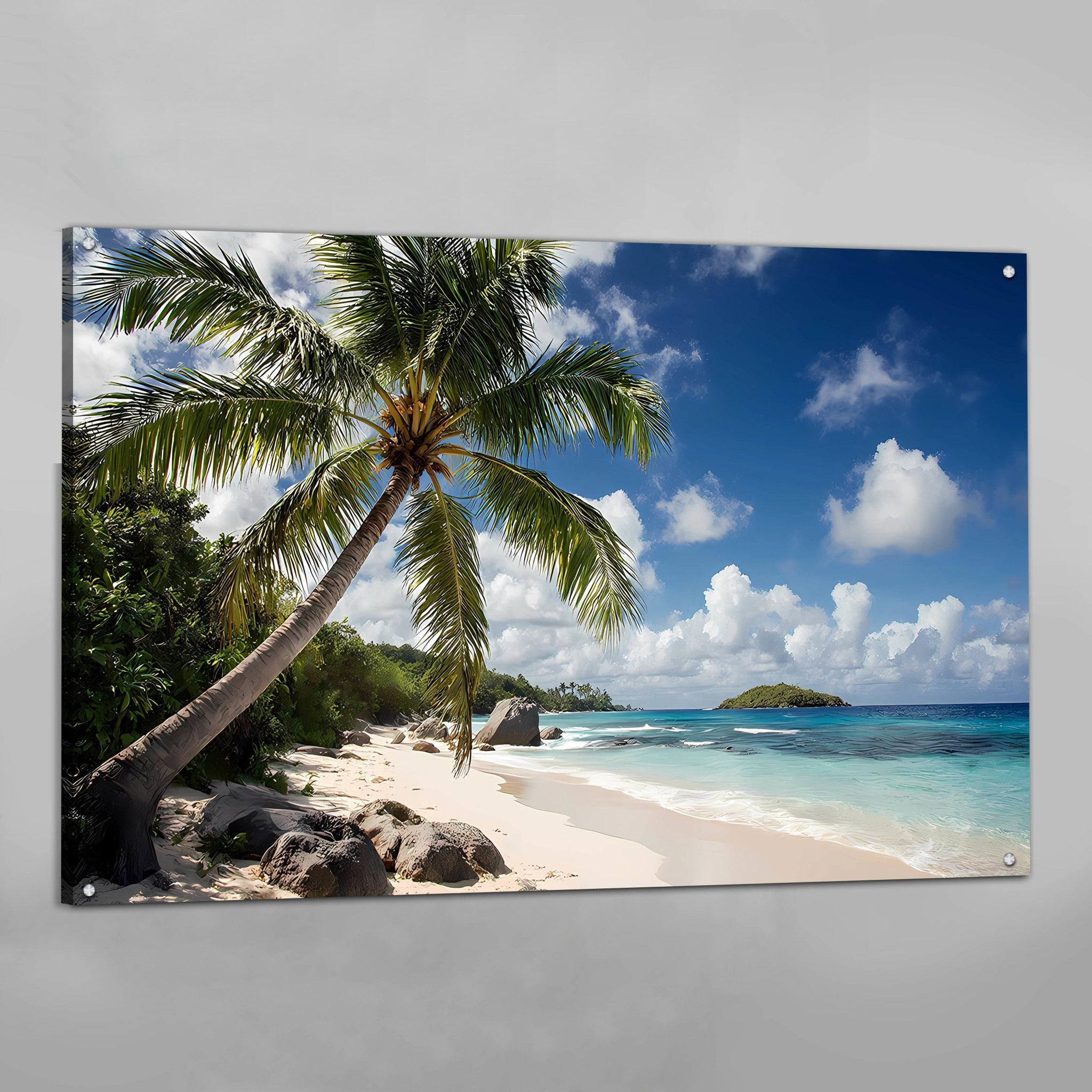 Canvas Art Landscape - Luxury Art Canvas