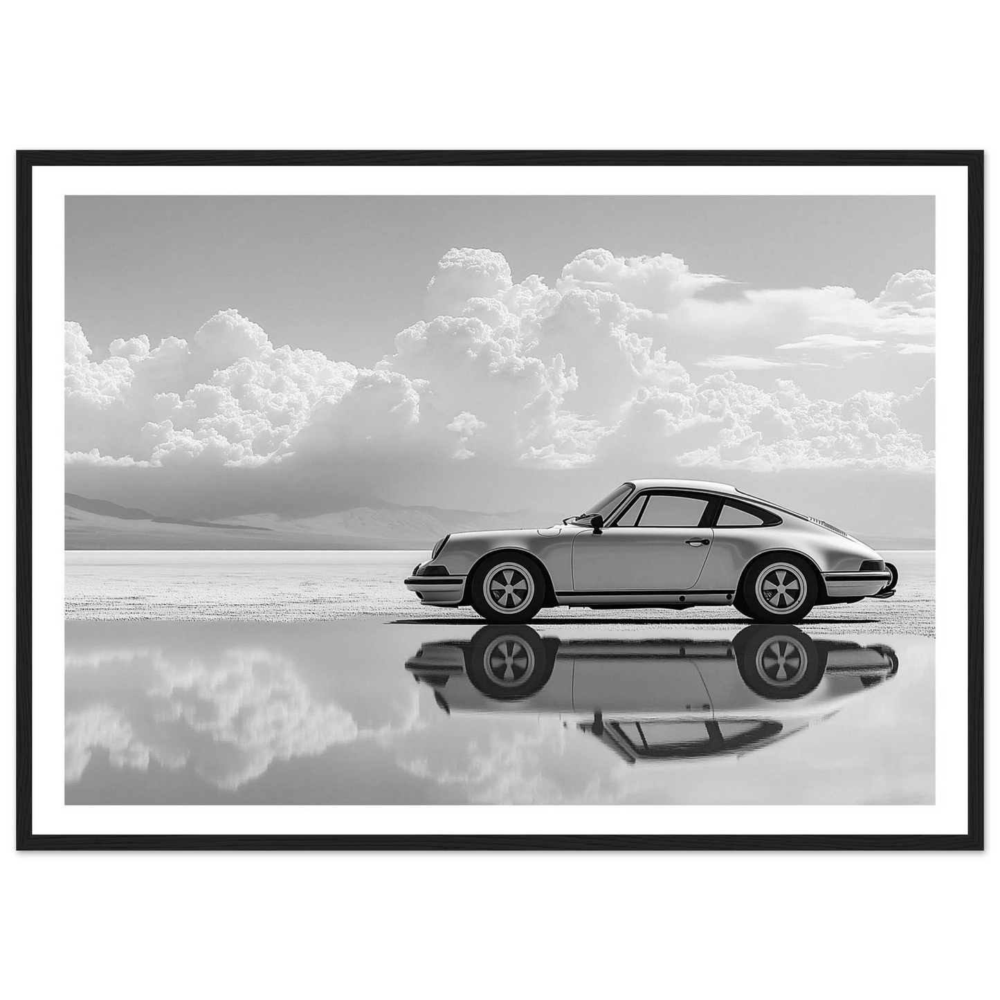 Photography Prints Wall Art - Luxury Art Canvas