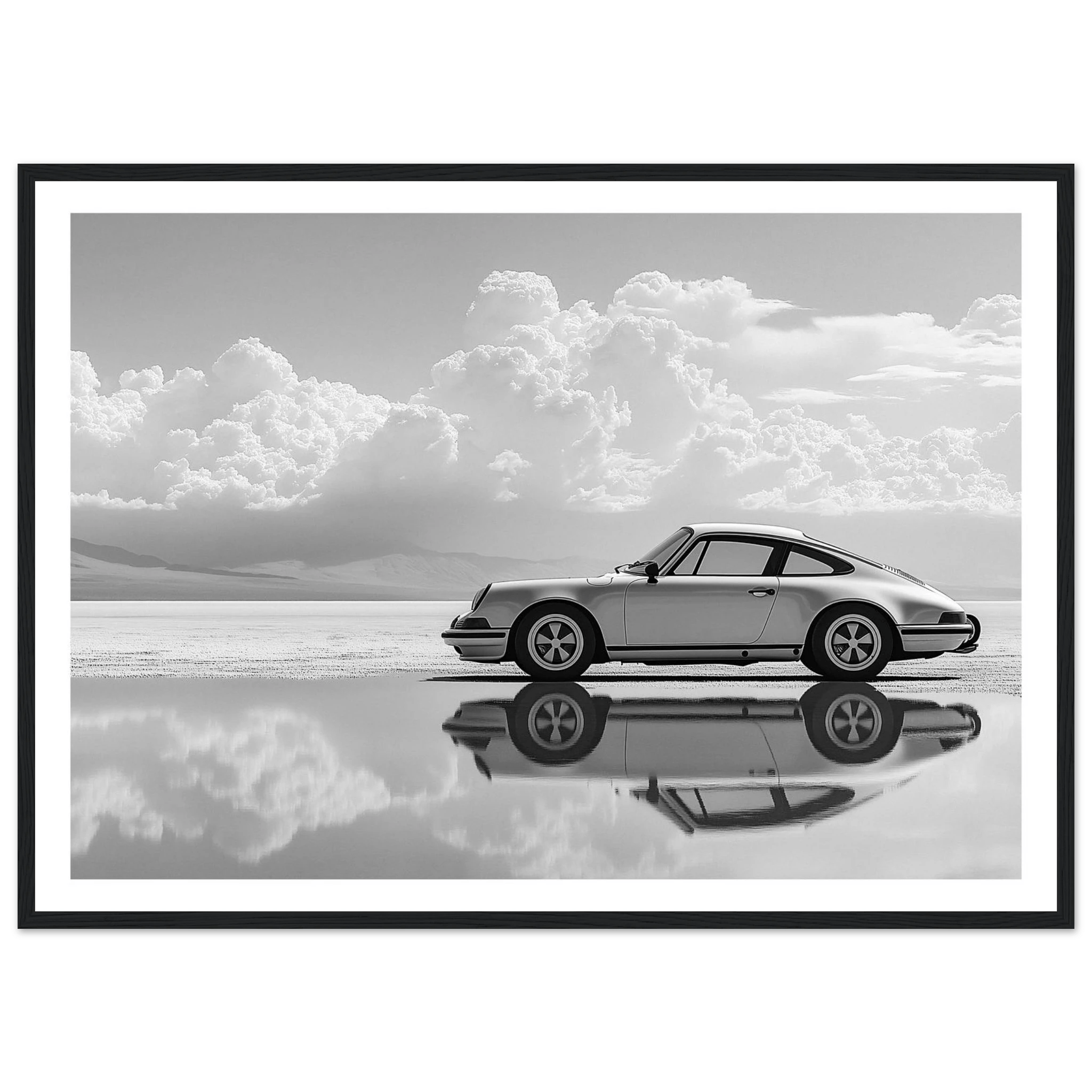 Photography Prints Wall Art - Luxury Art Canvas