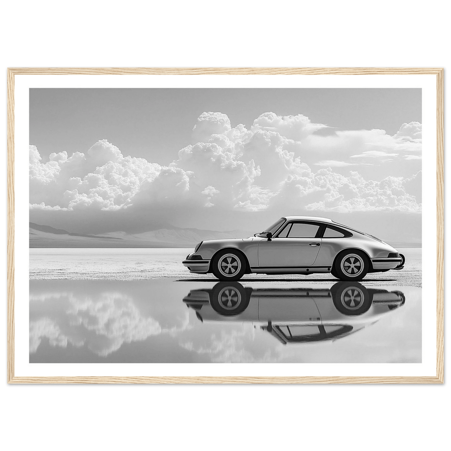 Photography Prints Wall Art - Luxury Art Canvas