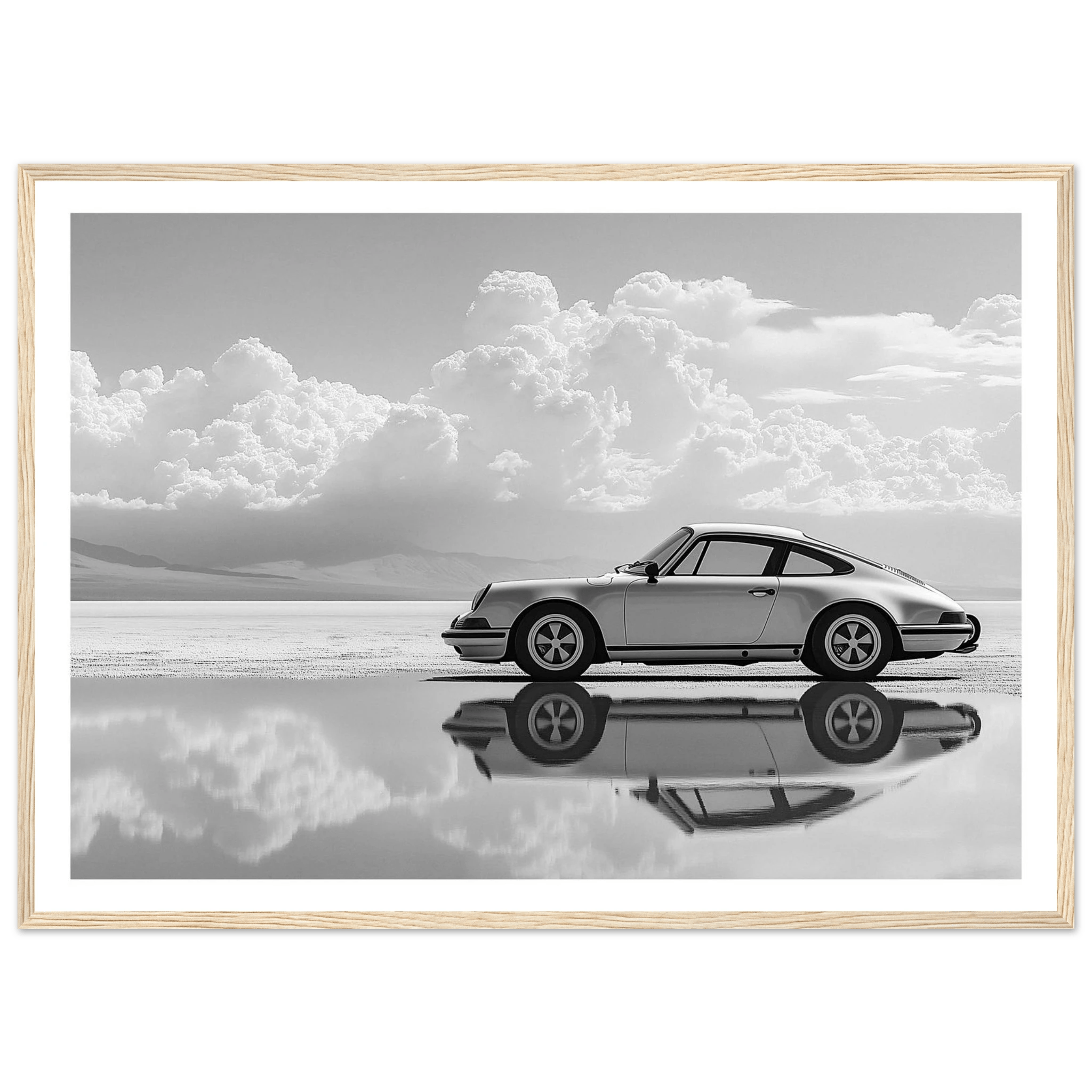 Photography Prints Wall Art - Luxury Art Canvas