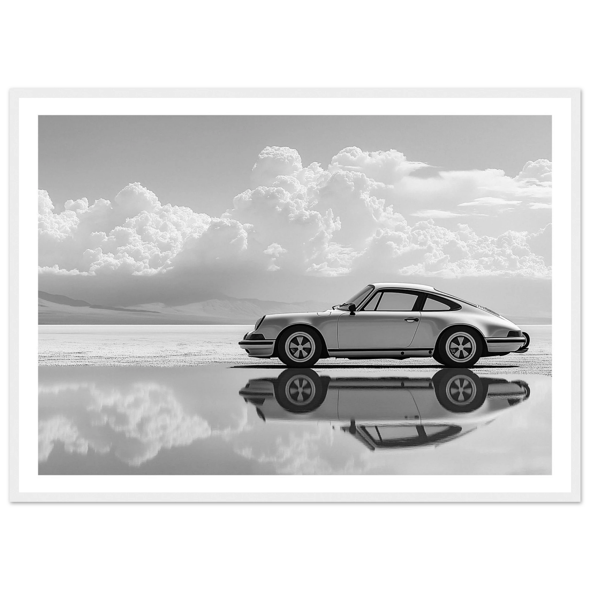 Photography Prints Wall Art - Luxury Art Canvas