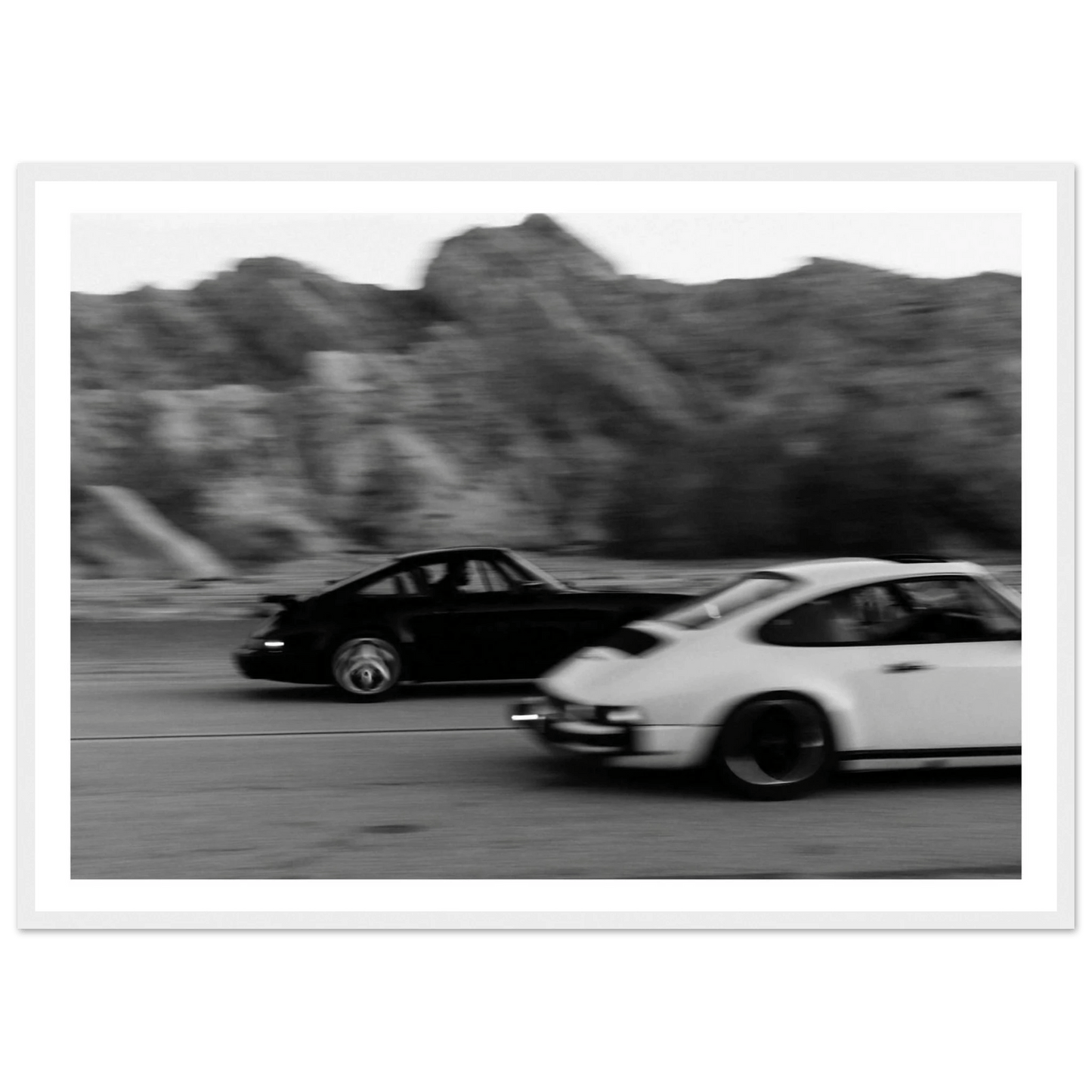 Photography Wall Art - Luxury Art Canvas
