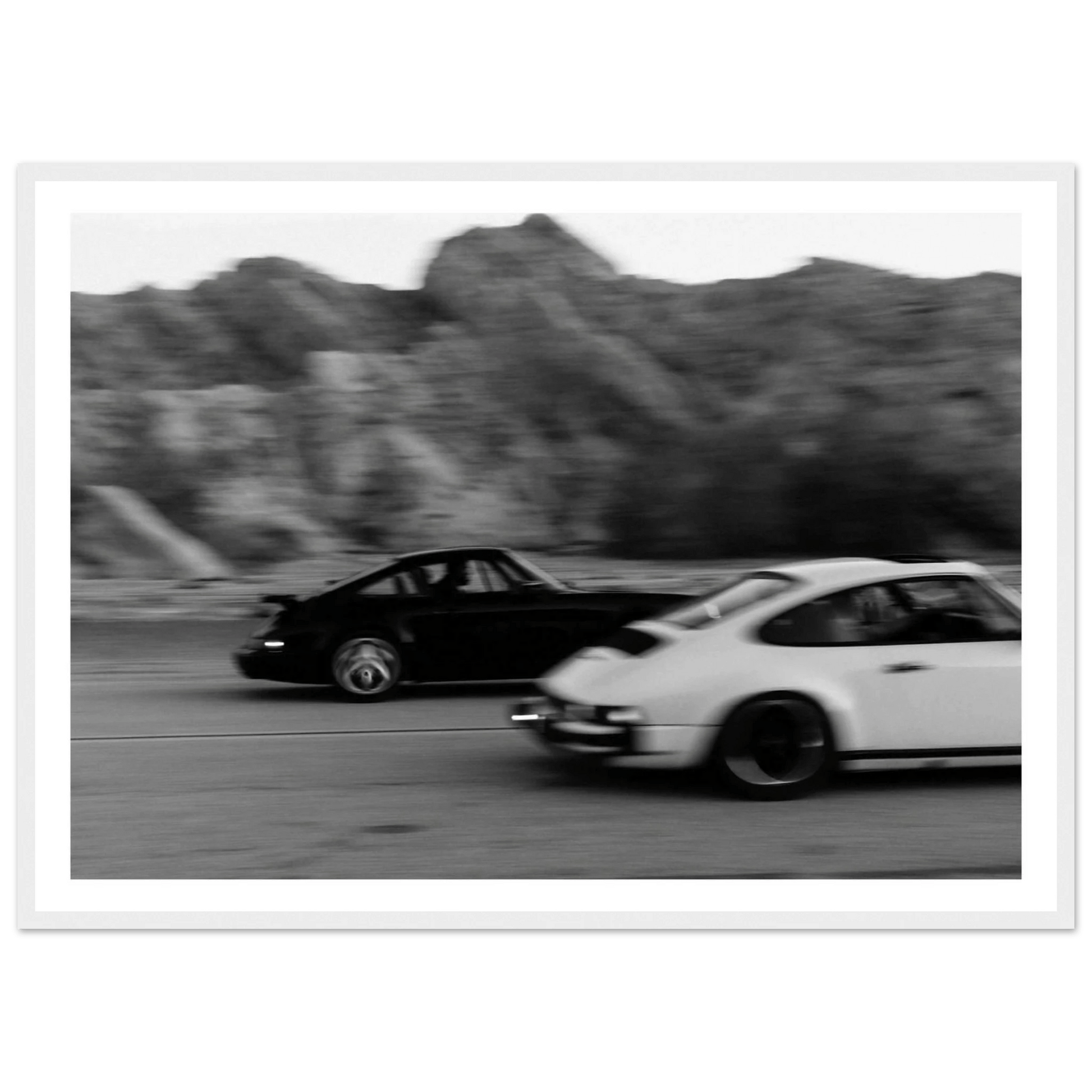 Photography Wall Art - Luxury Art Canvas