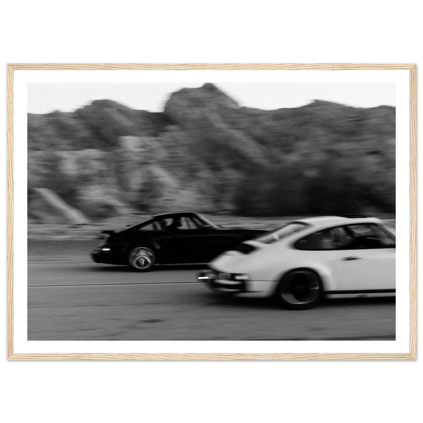 Photography Wall Art - Luxury Art Canvas