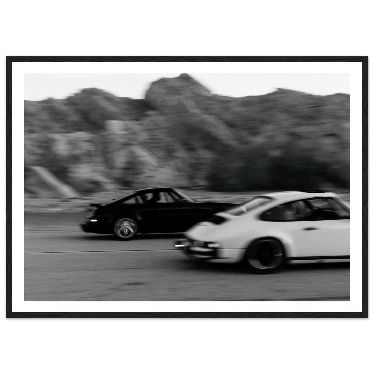 Photography Wall Art - Luxury Art Canvas