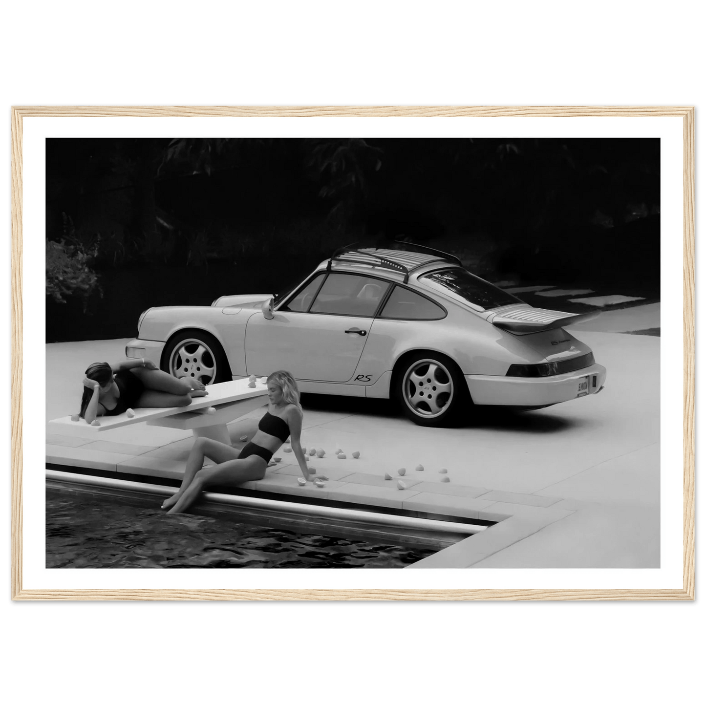 Wall Art Photography - Luxury Art Canvas