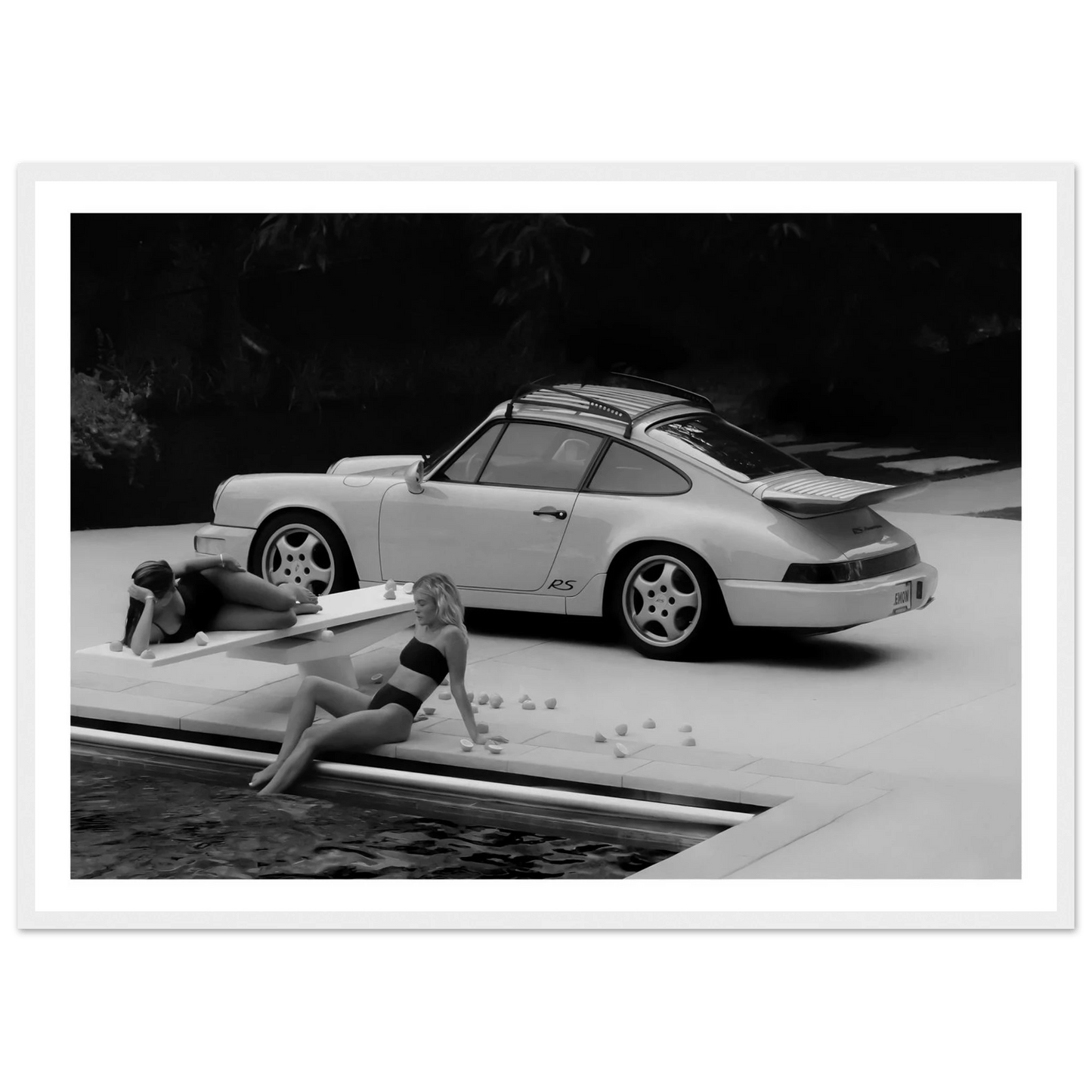 Wall Art Photography - Luxury Art Canvas