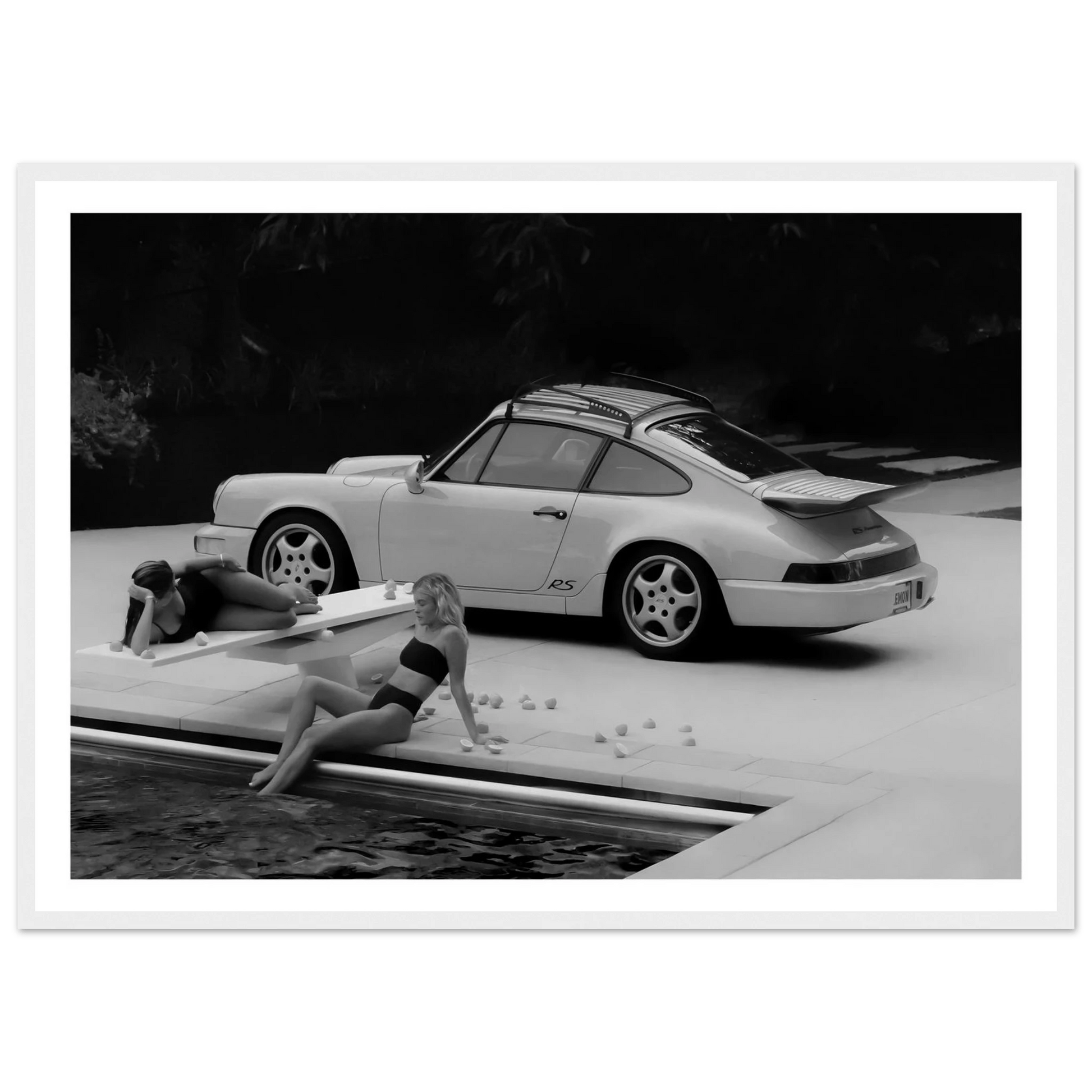 Wall Art Photography - Luxury Art Canvas