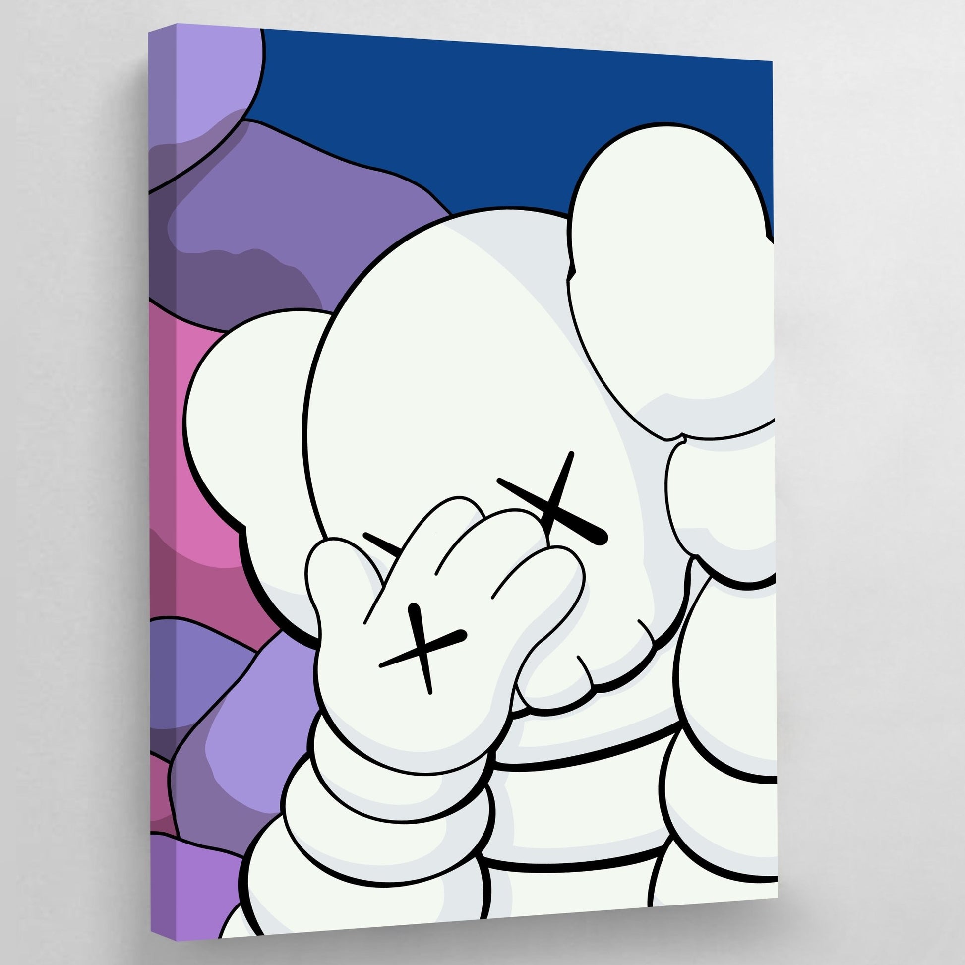 Hypebeast Poster - Luxury Art Canvas