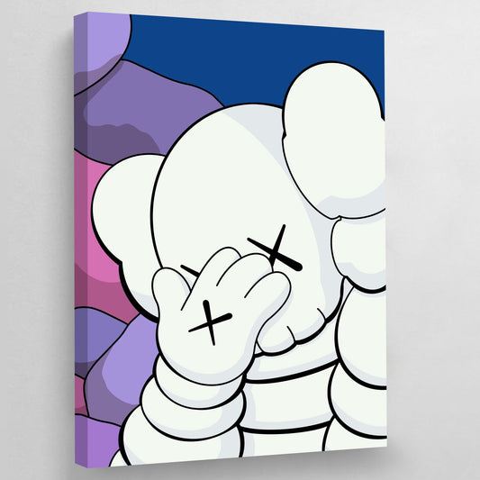 Hypebeast Poster - Luxury Art Canvas