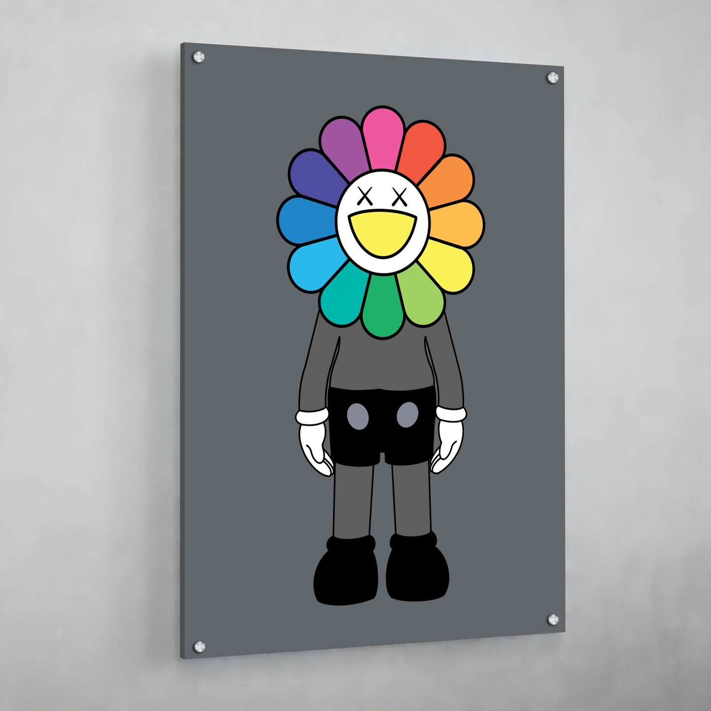 Hypebeast Prints - Luxury Art Canvas