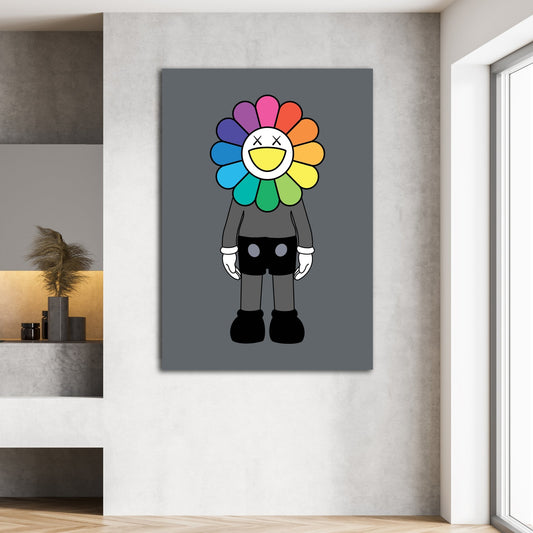 Hypebeast Prints - Luxury Art Canvas