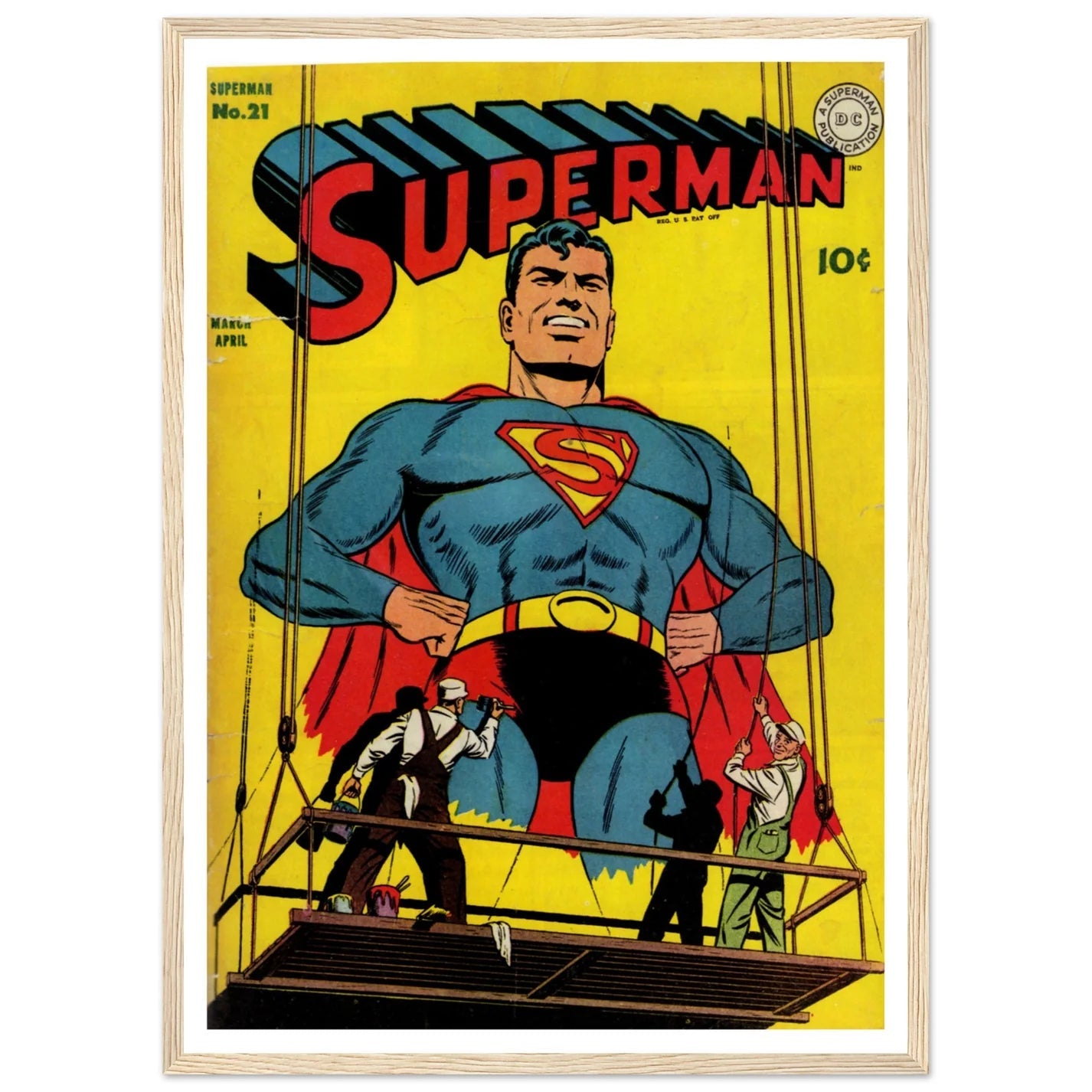 Vintage Canvas Wall Art - Luxury Art Canvas