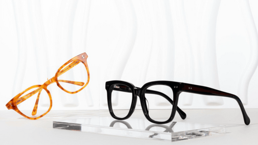 4 Art Movements to Inspire Your Eyewear Choices - Luxury Art Canvas