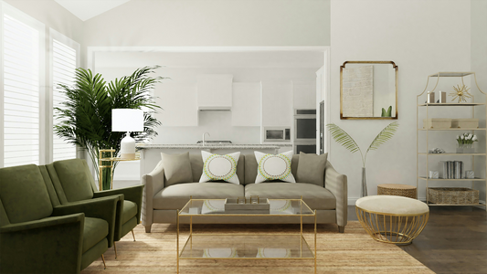 What Is A Furniture Set ?