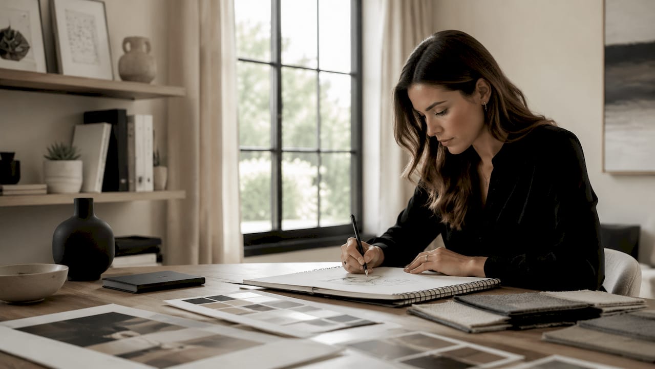 Bedroom Wall Art Style: Your Complete Guide for 2026 - Luxury Art Canvas