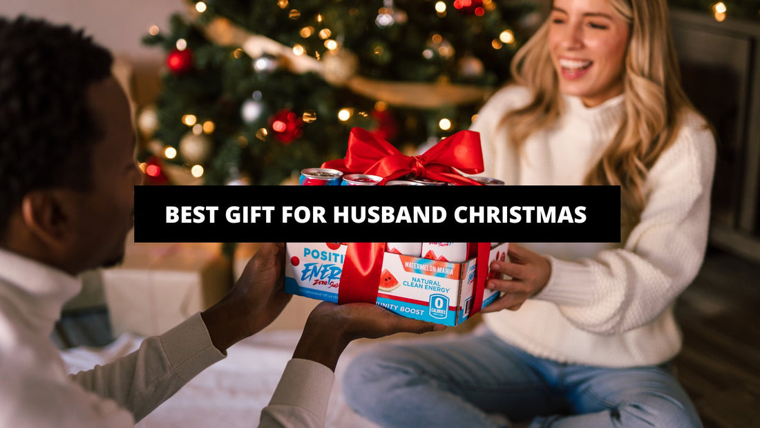 Best Gift For Husband Christmas - Luxury Art Canvas