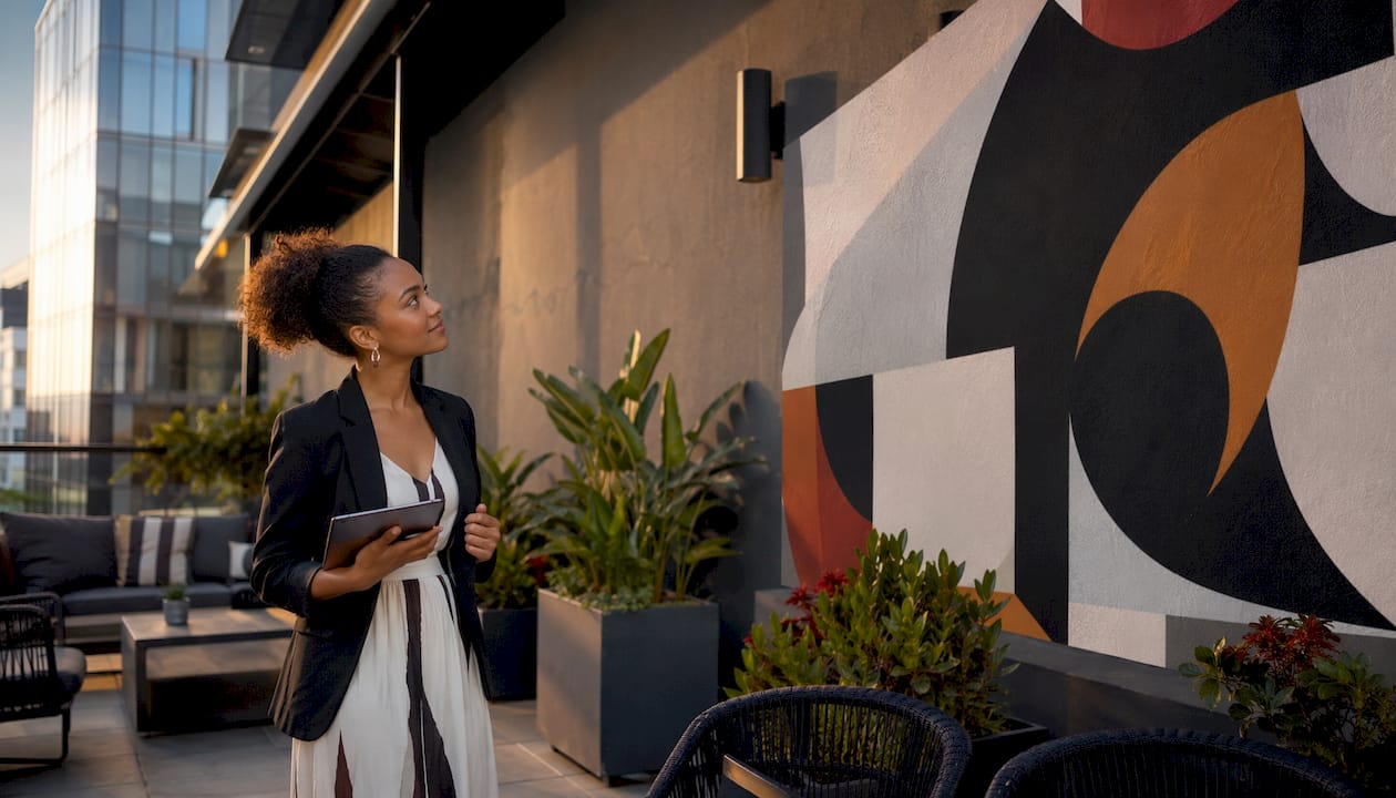 Branded Office Wall Decor: What It Is and Why It Works - Luxury Art Canvas