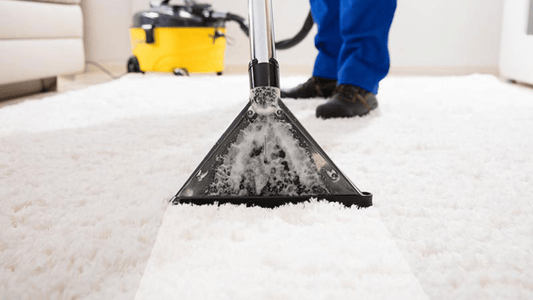 How To Clean A Wool Rug ? - Luxury Art Canvas