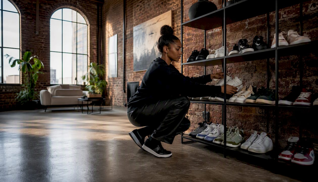 Streetwear-Inspired Home Decor: What It Is and How to Do It - Luxury Art Canvas