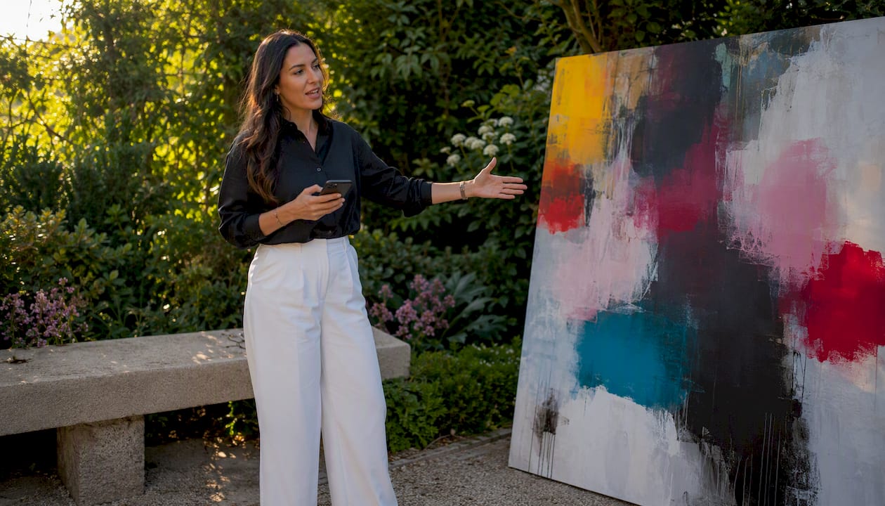 What Does a Statement Piece Mean in Home Decor? - Luxury Art Canvas