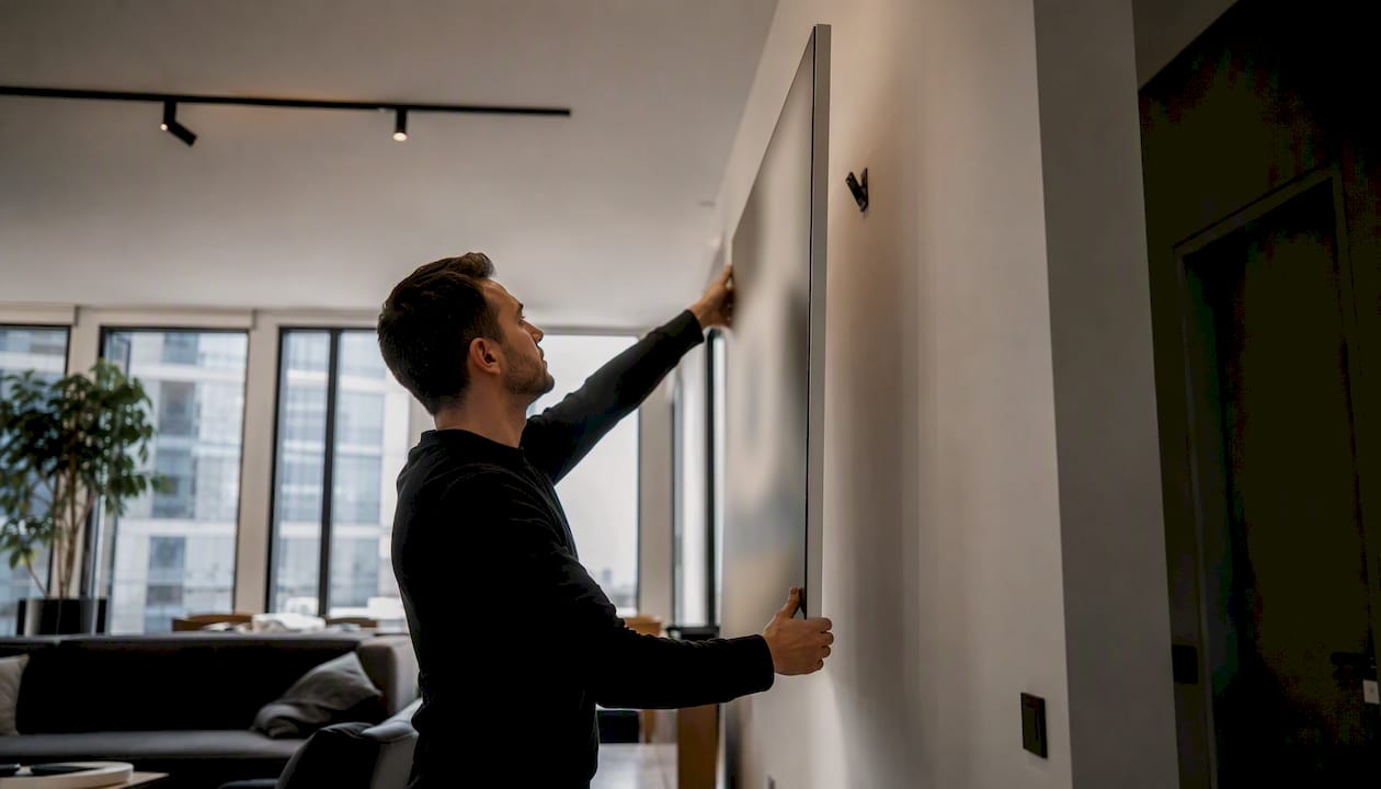 What Does Commercial Art Installation Mean for Offices? - Luxury Art Canvas