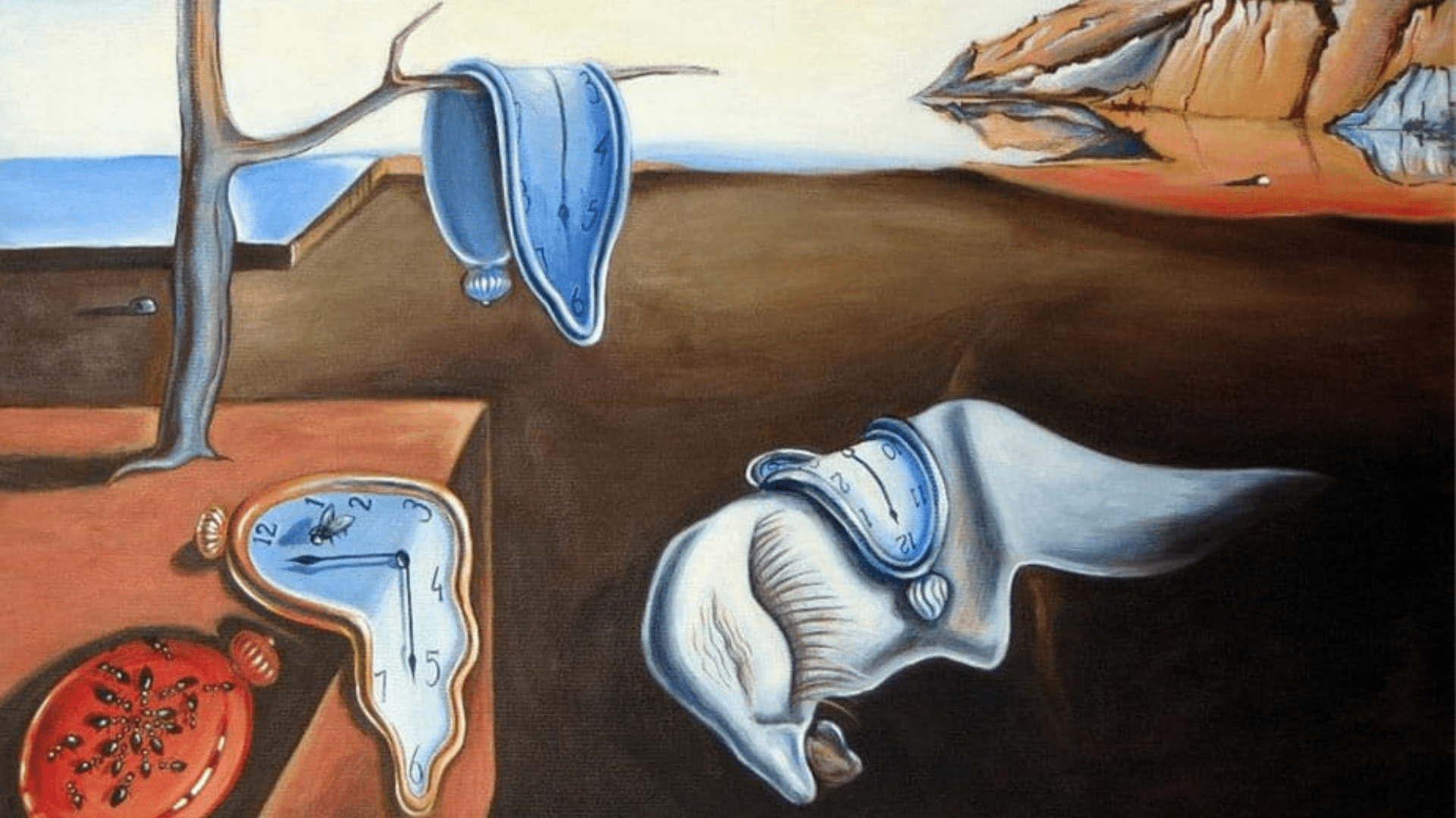 What Is Surrealism ? - Luxury Art Canvas