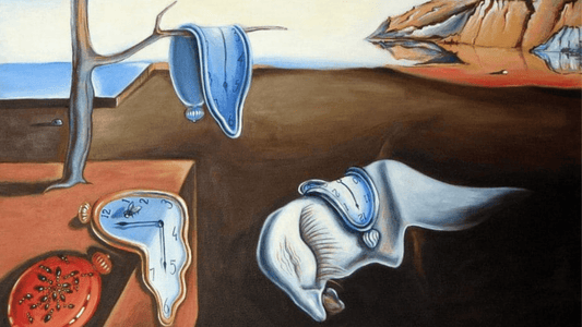 What Is Surrealism ? - Luxury Art Canvas