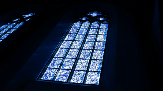 Who Was Marc Chagall ? - Luxury Art Canvas