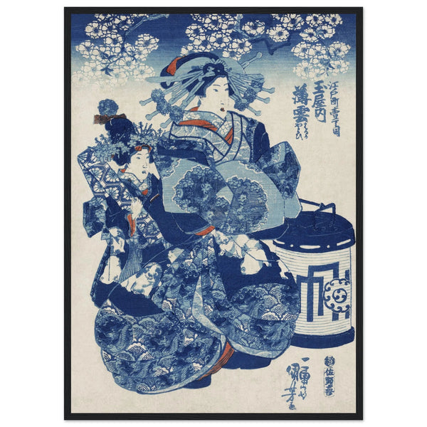 antique-japanese-wall-art-