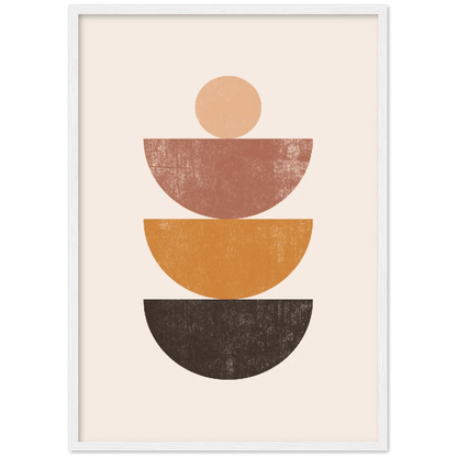 Boho Large Wall Art - Luxury Art Canvas