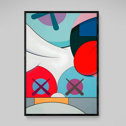 Hypebeast Wall Art (Set 3) - Luxury Art Canvas