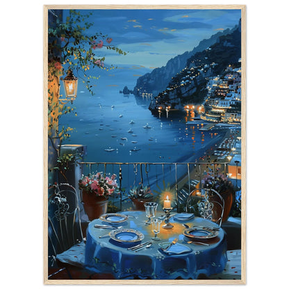 Kitchen Wall Painting Art - Luxury Art Canvas