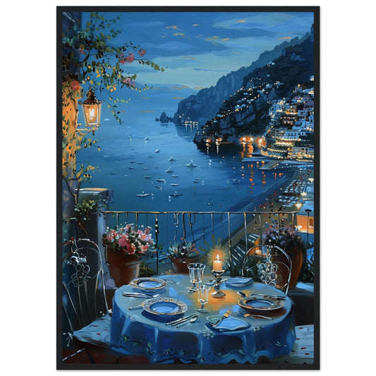 Kitchen Wall Painting Art - Luxury Art Canvas