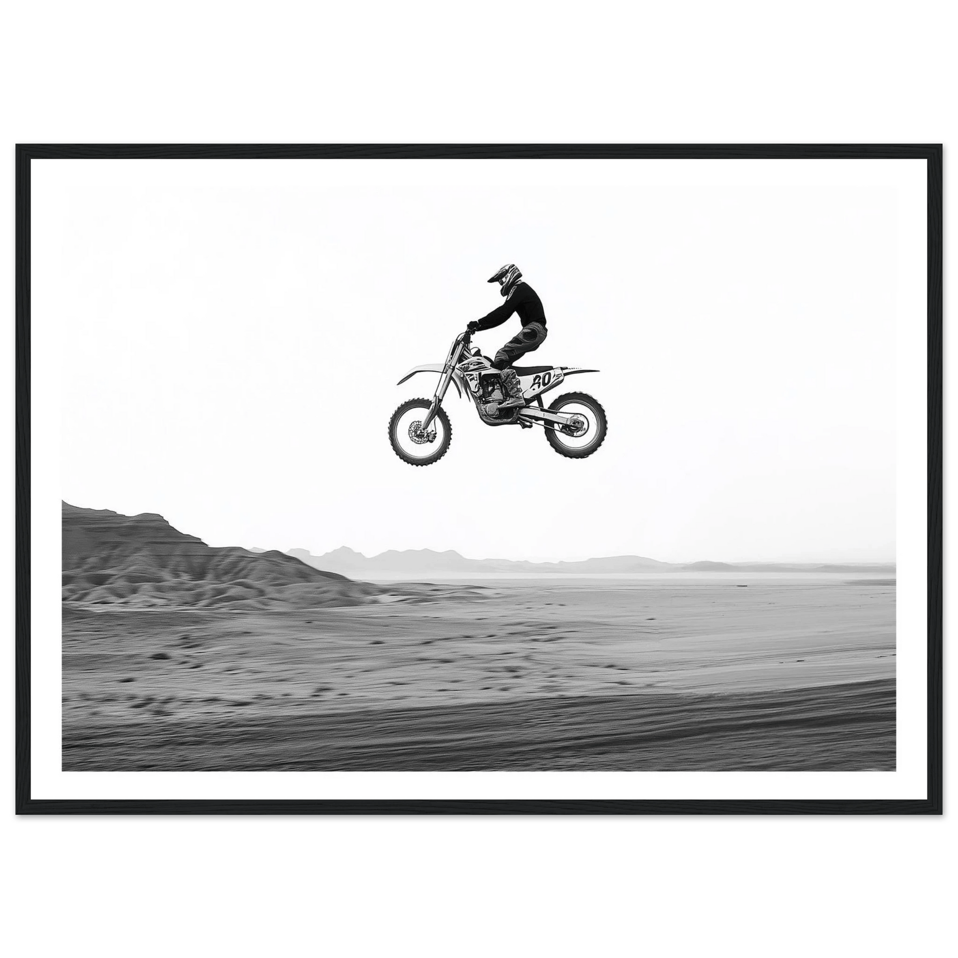 Large Black and White Photography Wall Art | Luxury Art Canvas