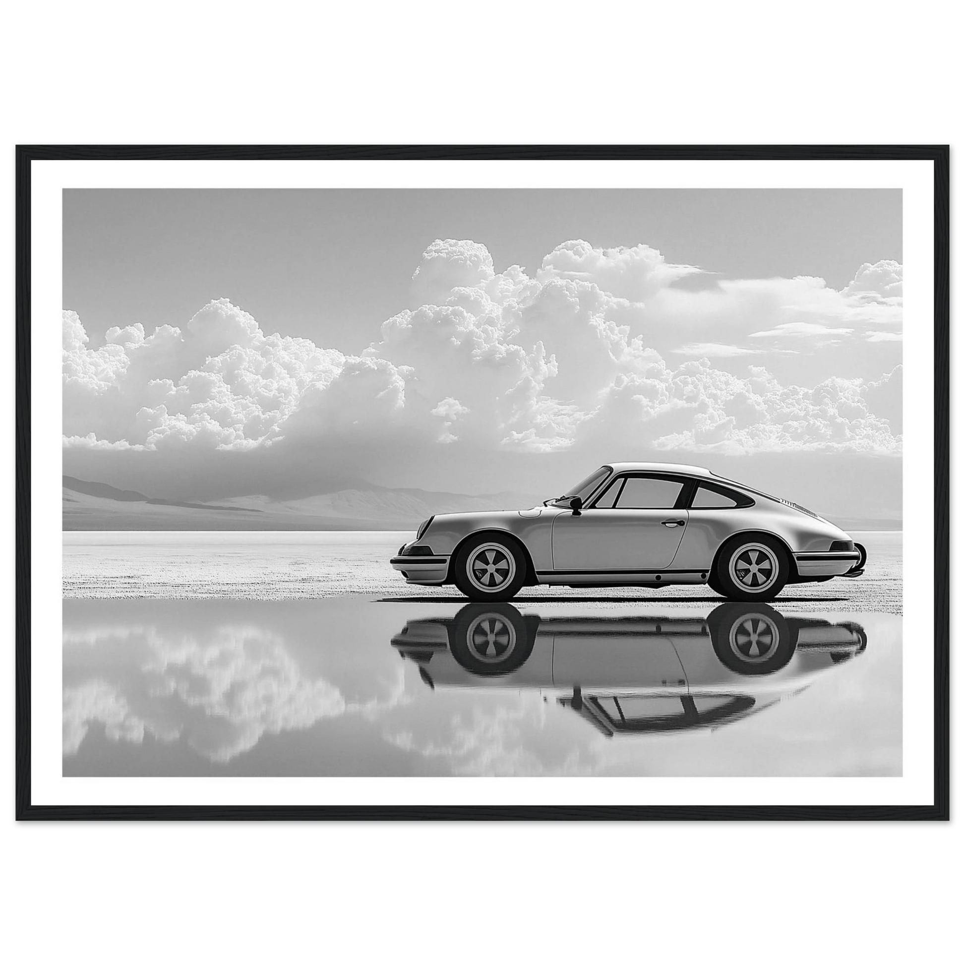 Photography Prints Wall Art - Luxury Art Canvas