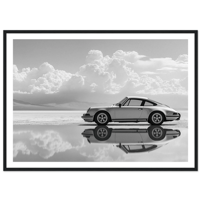 Photography Prints Wall Art - Luxury Art Canvas