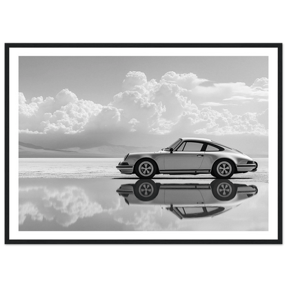 Photography Prints Wall Art - Luxury Art Canvas