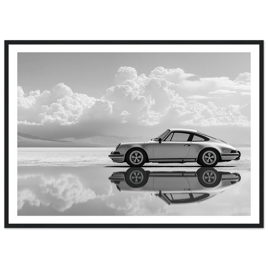 Photography Prints Wall Art - Luxury Art Canvas
