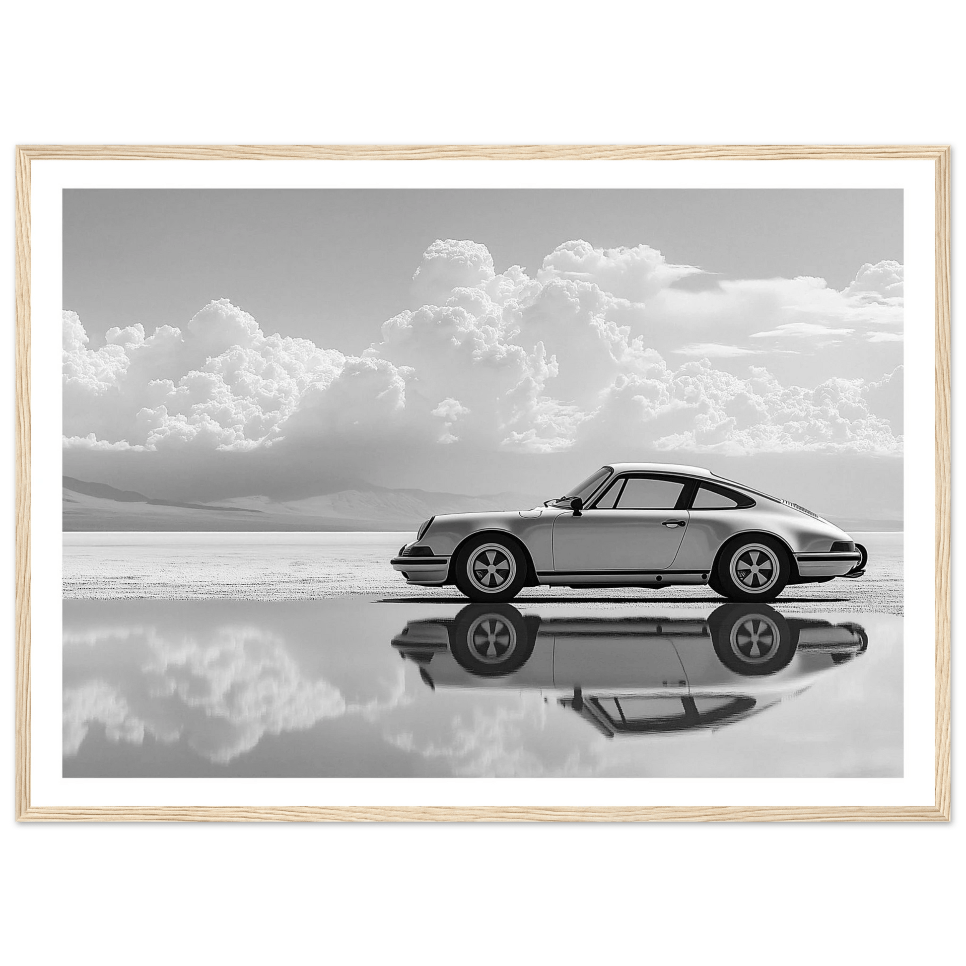 Photography Prints Wall Art - Luxury Art Canvas