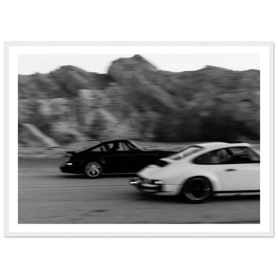 Photography Wall Art - Luxury Art Canvas