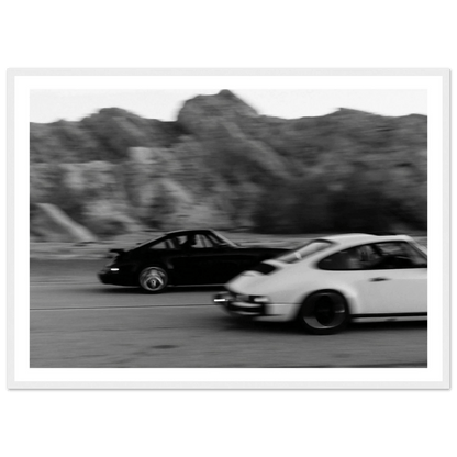 Photography Wall Art - Luxury Art Canvas