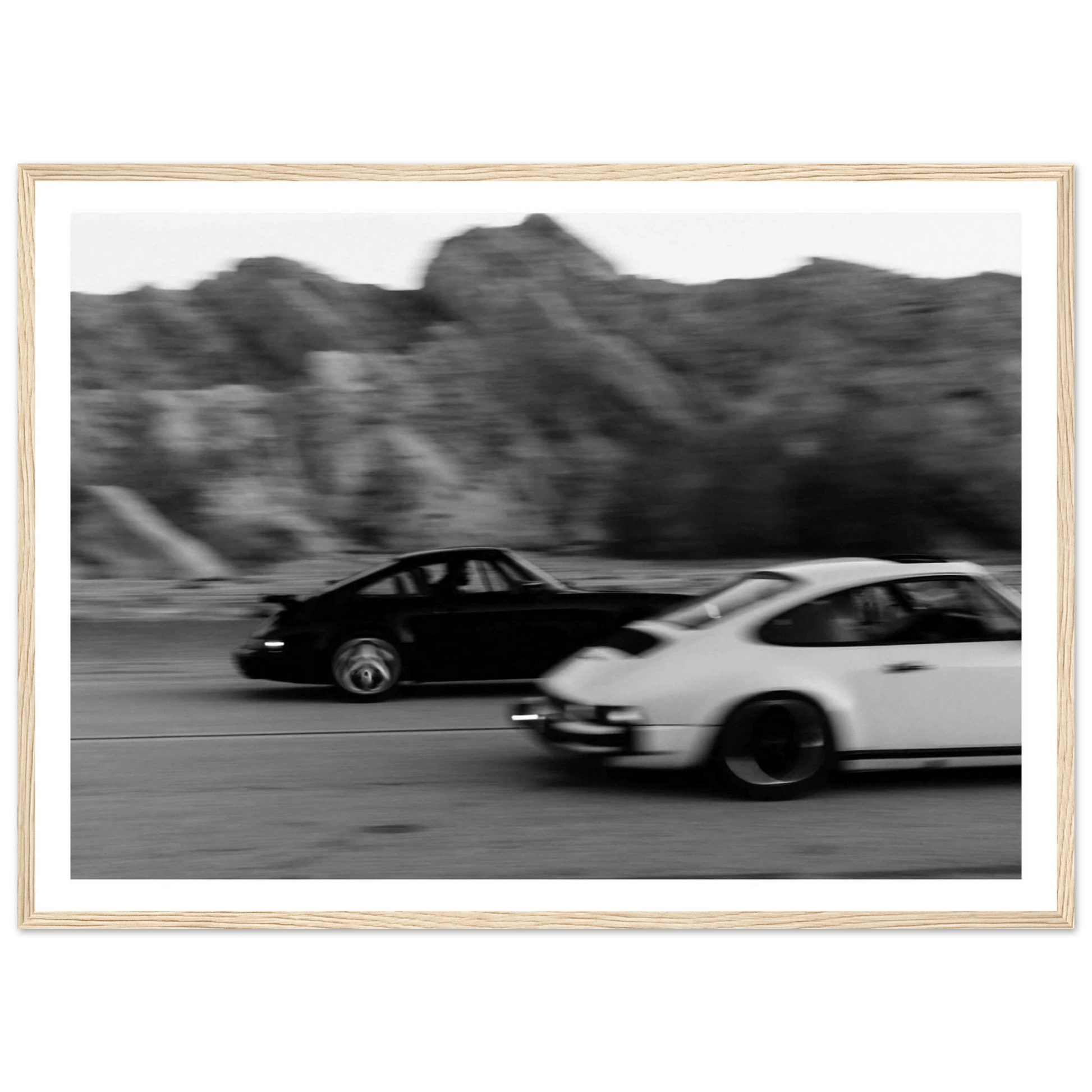 Photography Wall Art - Luxury Art Canvas