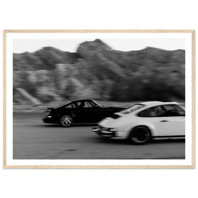 Photography Wall Art - Luxury Art Canvas