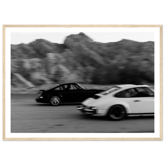 Photography Wall Art - Luxury Art Canvas